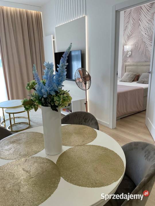 Wynajmę apartament morzem Wynajem