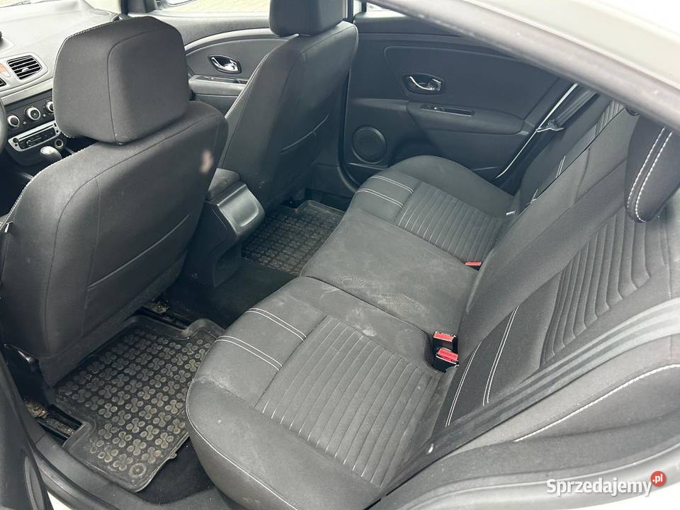 Renault Fluence Raty Prywatnie Polski Salon Wrocław