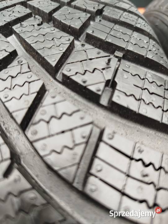 A62 Opony nowe zimowe 2056016 Hankook Bąków sprzedam