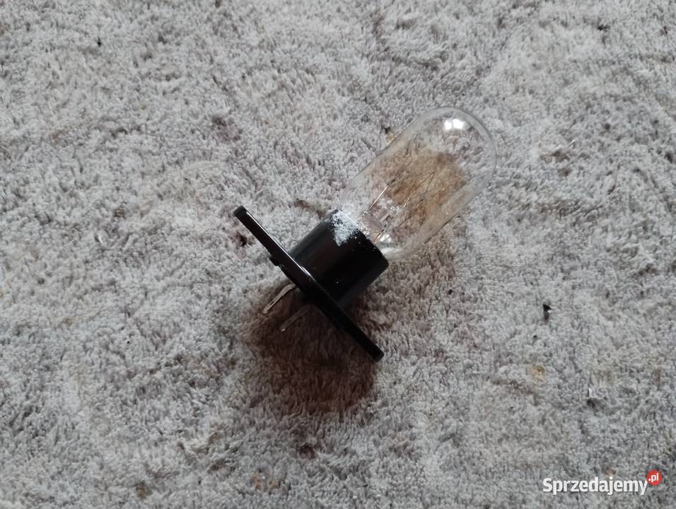 Żarówka do mikrofalówki Bydgoszcz