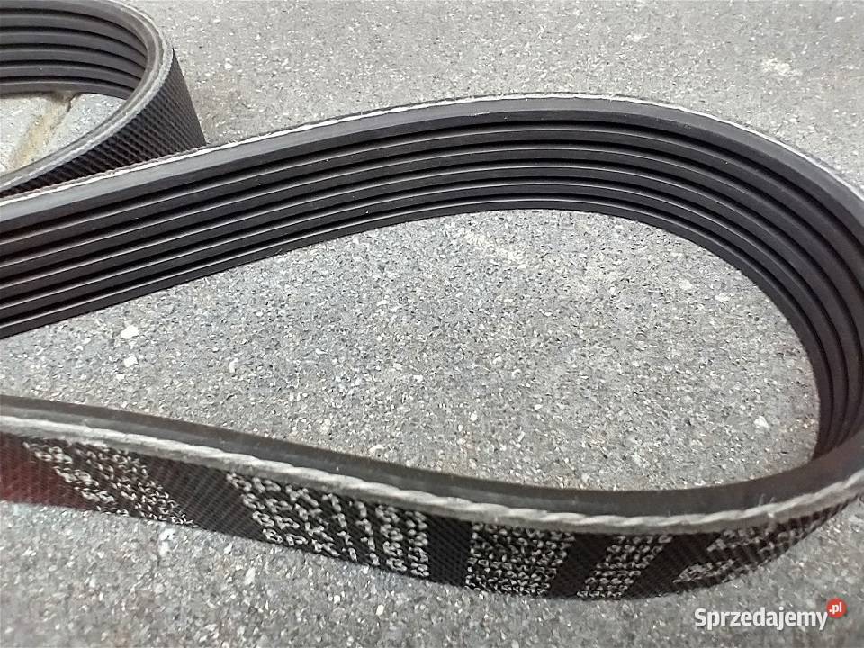 BMW pasek klinowy wielorowkowy Gates 6PK1163 sprzedam