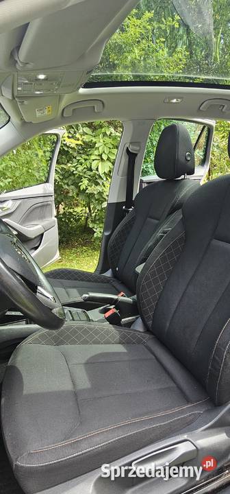 Zdjęcie 1 z 19 Skoda Scala 10 TSI Ambition salon Olsztyn