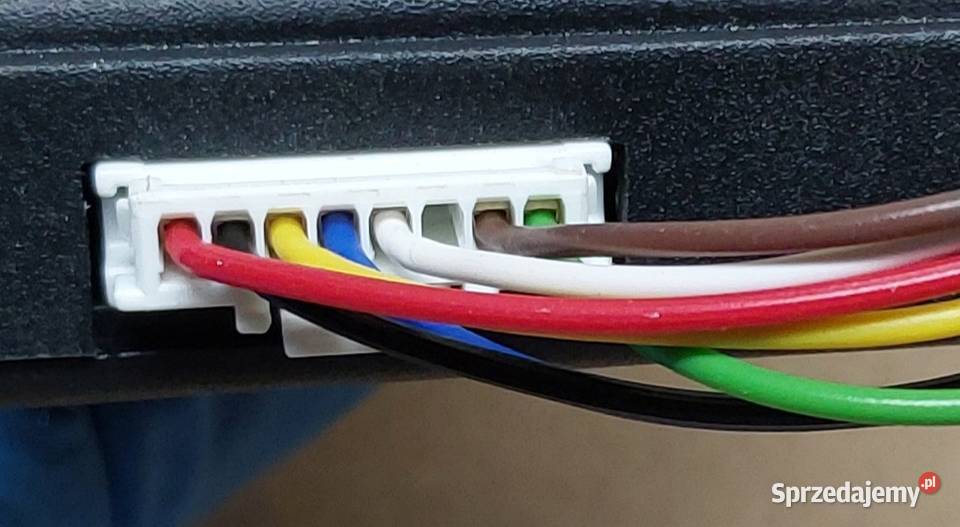 CAN BUS INTERFACE EMULATOR EMU 220 dolnośląskie Mielęcin