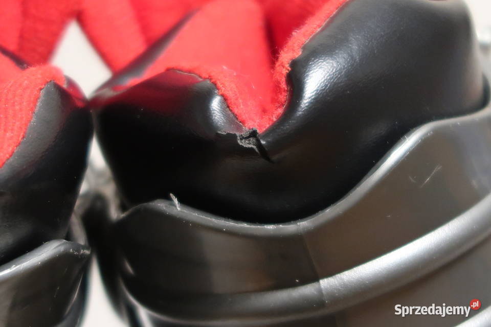 Łyżwy regulowane chłopca 2932 Siedlce