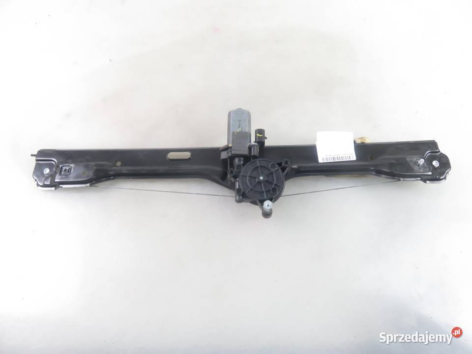 PODNOŚNIK SZYBY PRAWY PRZEDNI IVECO DAILY VI