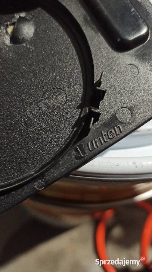 Wkład lusterka lewe BMW E46 E39 ORGI asferyczne Dębica