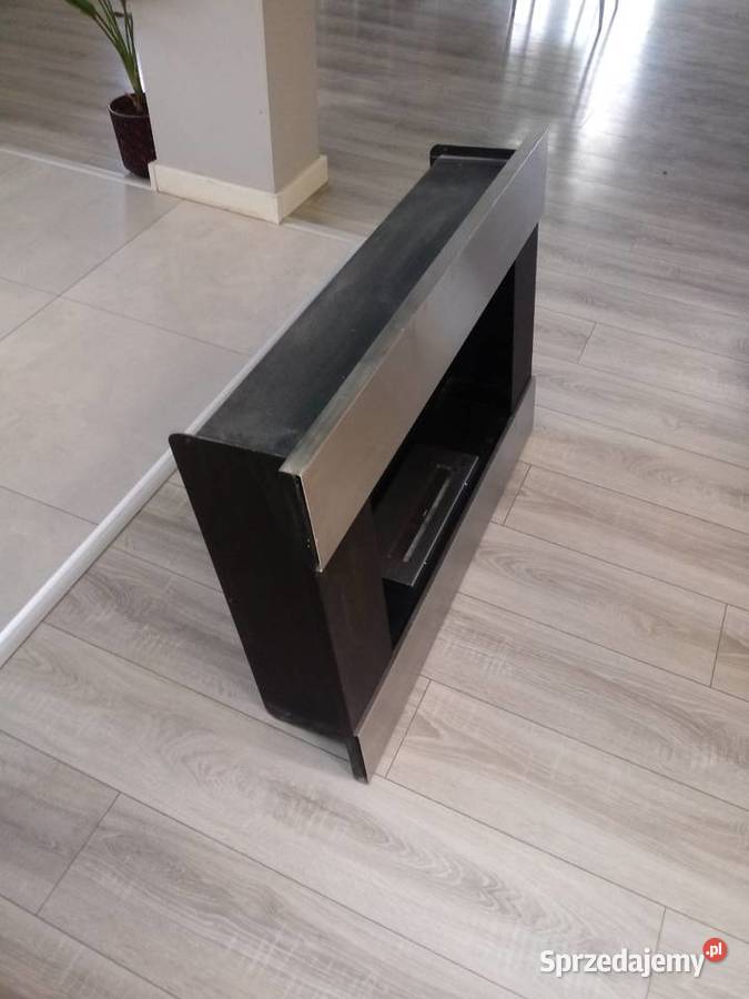 Biokominek duży nowy Niedrzwica Duża