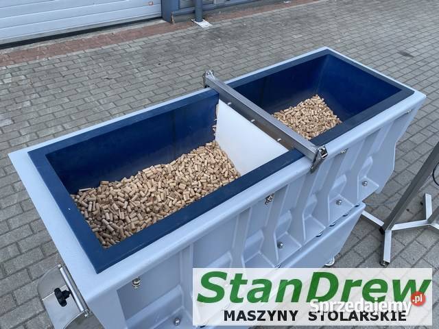 Wibrator Avalon WR120 Mojusz