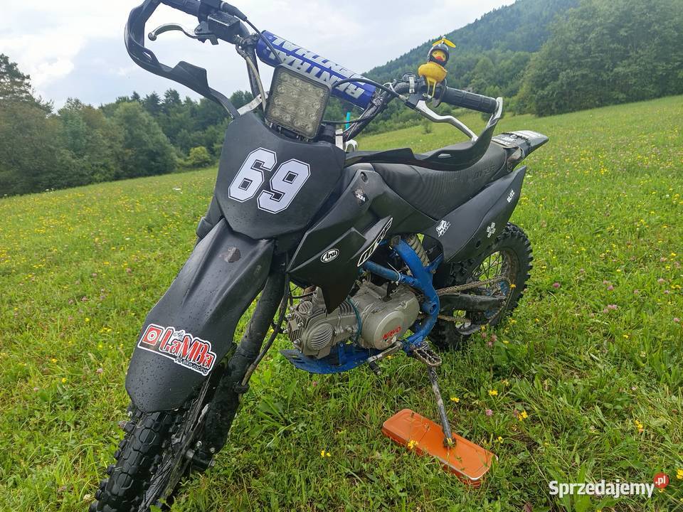 Mrf ycf kayo rfz Rok produkcji 2020 Pozostałe Tęgoborze