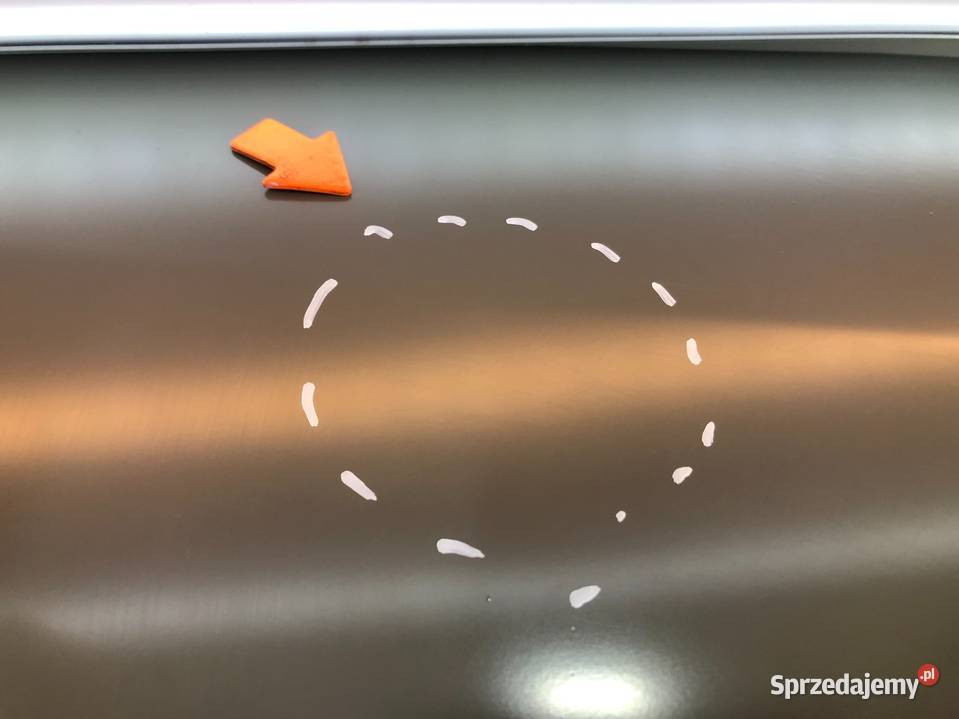 Toyota Hilux AN110 AN120 VIII 20152020 Double Skarżysko-Kamienna