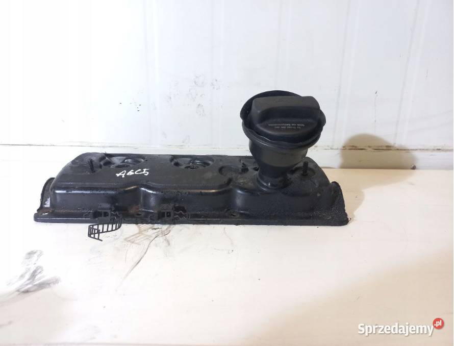 POKRYWA ZAWORÓW AUDI a6 c5 25 TDI 059103469K Pozostałe Chełm