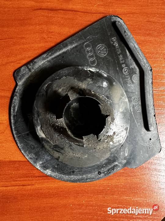 Zaślepka podwozia 1K0825962 Łódź