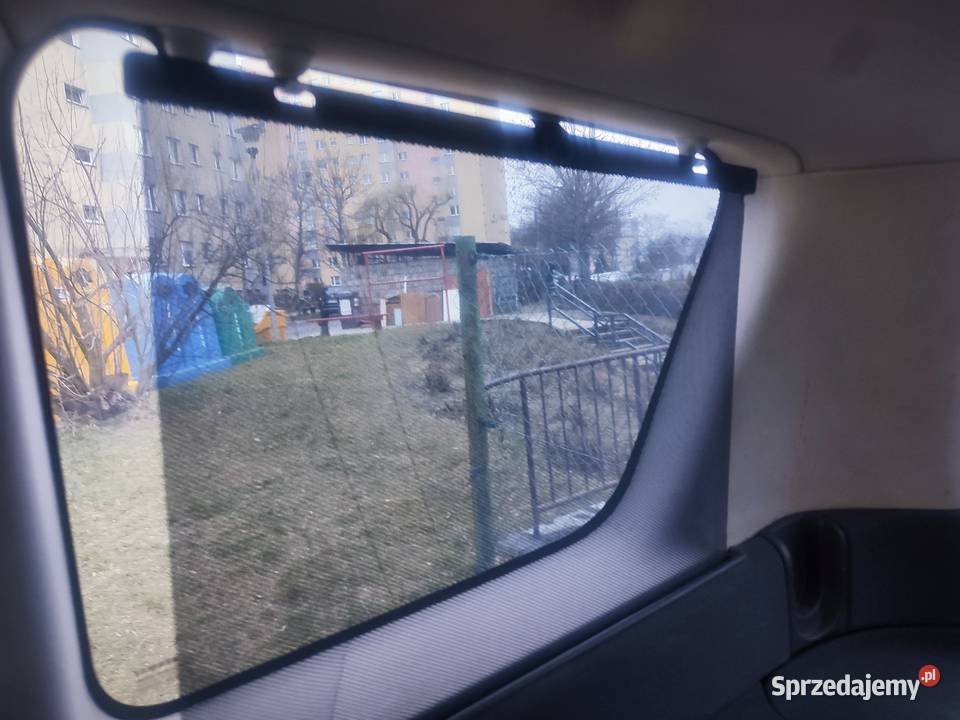 Renault Grand Espace 2008 20 dCi 150 Privilege Szczecin