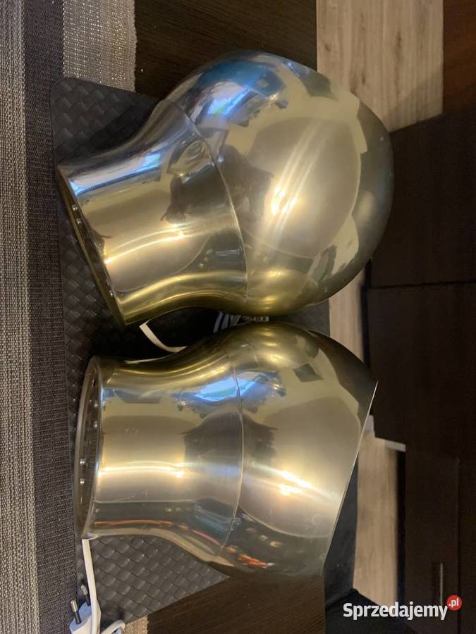 Lampa HEMI KLOT 3 2 mazowieckie Radom