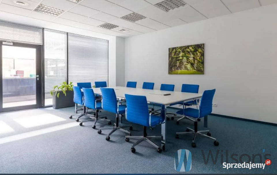 Lokal 50m2 Warszawa Adama Branickiego