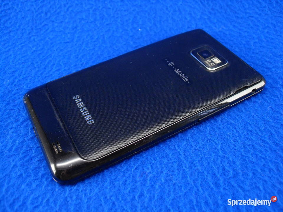 Telefon SAMSUNG GT19100 CZYTAJ OPIS Bielawa sprzedam