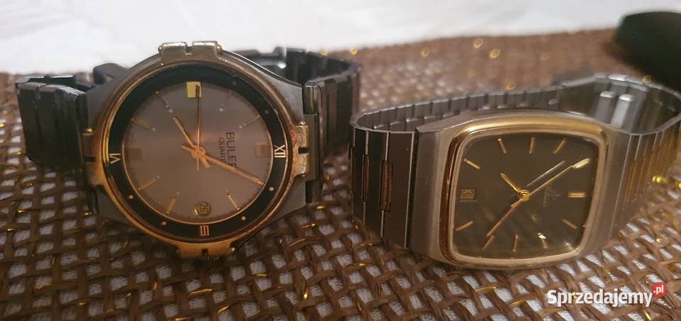 Zegarki Szwajcarskie Warszawa