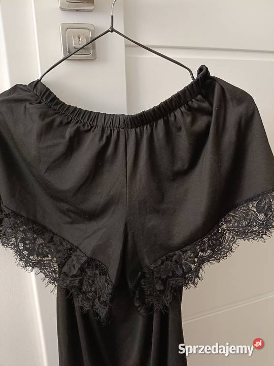 Koszulka nocna ze spodenkami Rozmiar M opolskie Nysa