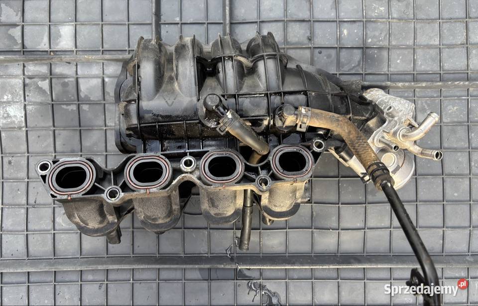 Kolektor ssący 2838003020 przepustnica osobowe Kolektory ssące