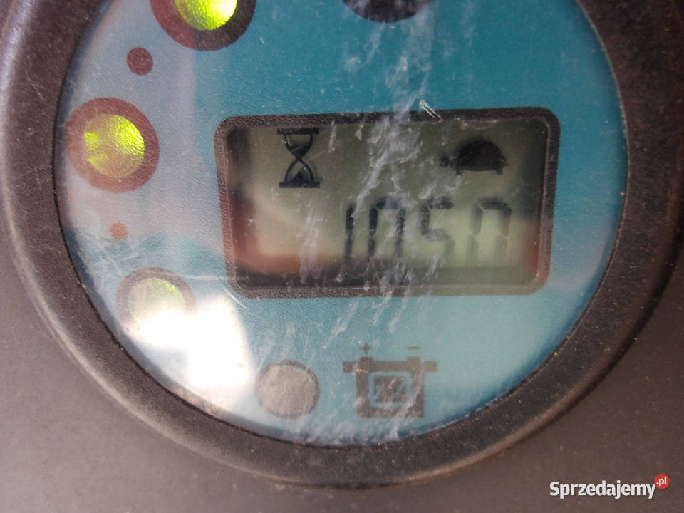 Podnośnik koszowy masztowy 10m Haulotte STAR 101 Pleszew