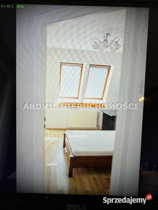 Mieszkanie Białystok 94m2 5pok
