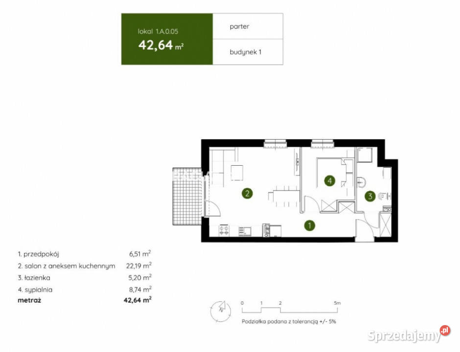 Mieszkanie 421m2 2 pok Kraków Pękowicka małopolskie sprzedam