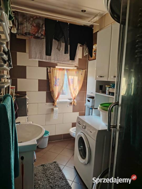 Sprzedam mieszkanie węglowe Ruszów