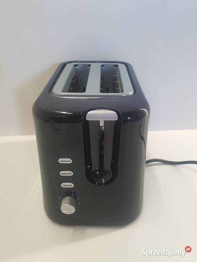 toster Exquisit czany opiekacz 870 W śląskie Częstochowa