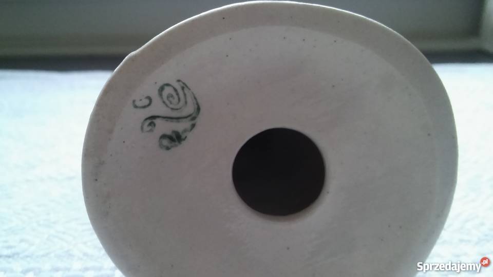Figurka połonne porcelana połonne prezent pomorskie Gdańsk