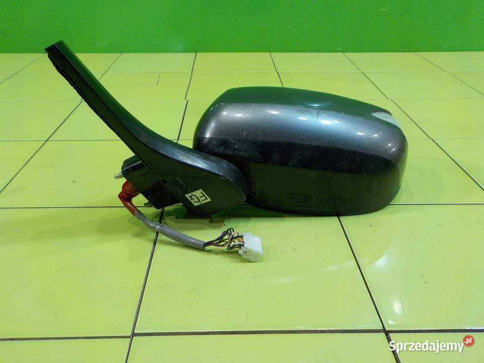 HONDA INSIGHT II 13 IMA AUT 10r 5D lusterko lewe Suków