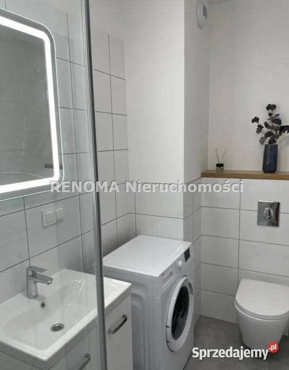 Mieszkanie 3552m2 2 pokojowe Białystok podlaskie