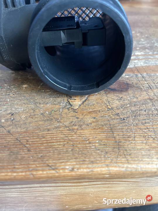 Przepływomierz Opel 0280218031 wielkopolskie Margonin sprzedam