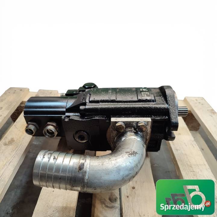 Pompa hydrauliczna 79913MN3 Cassapa 259587 Części i osprzęt rolniczy Wilkowo