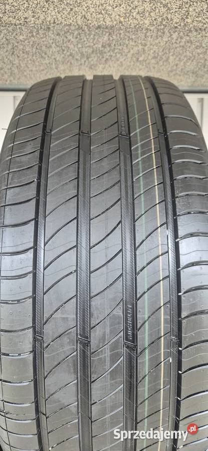 Opony letnie Michelin Primacy 4 23550R19Dot 2023 19cale Jelcz-Laskowice