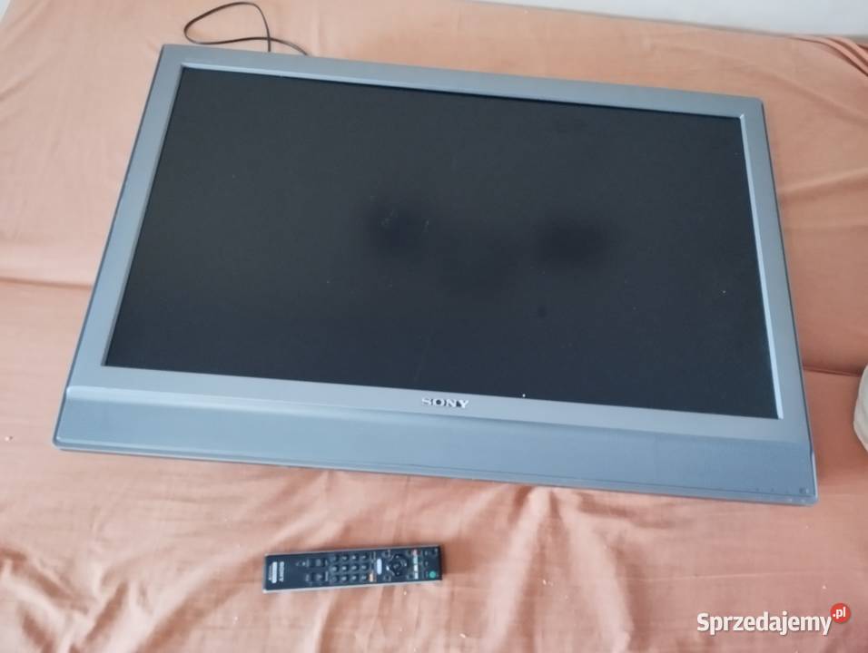 Telewizor Sony Bravia 43 cale