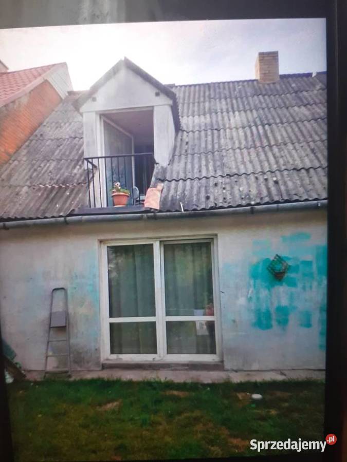 Dom w zabudowie bliźniak Krasnystaw