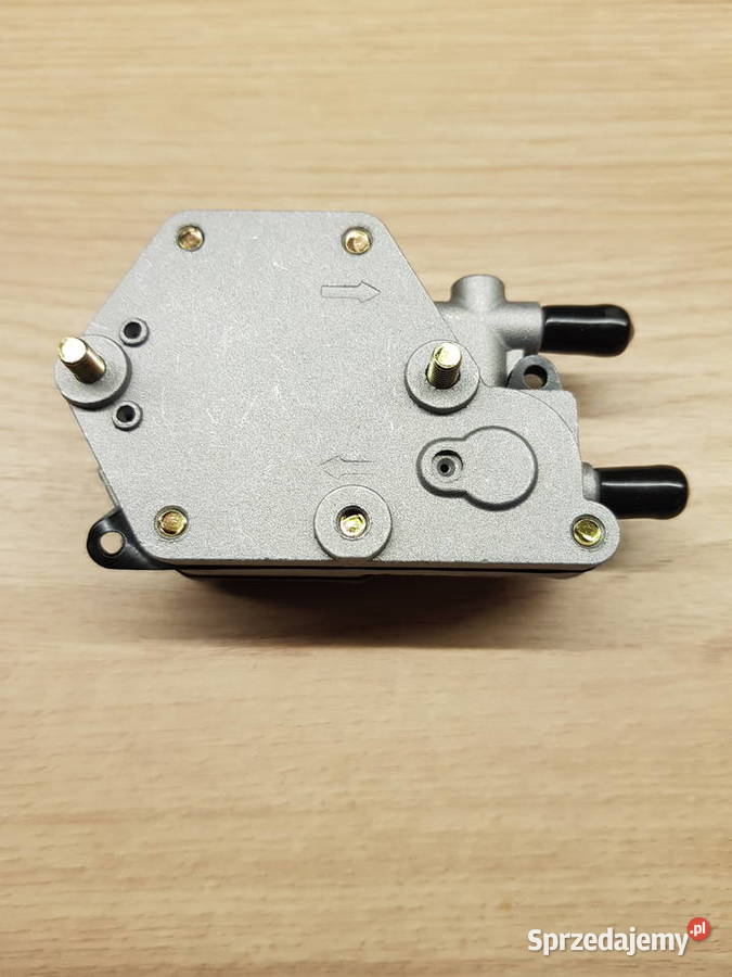 Yamaha Xj 600 Pompa paliwa Pszczew