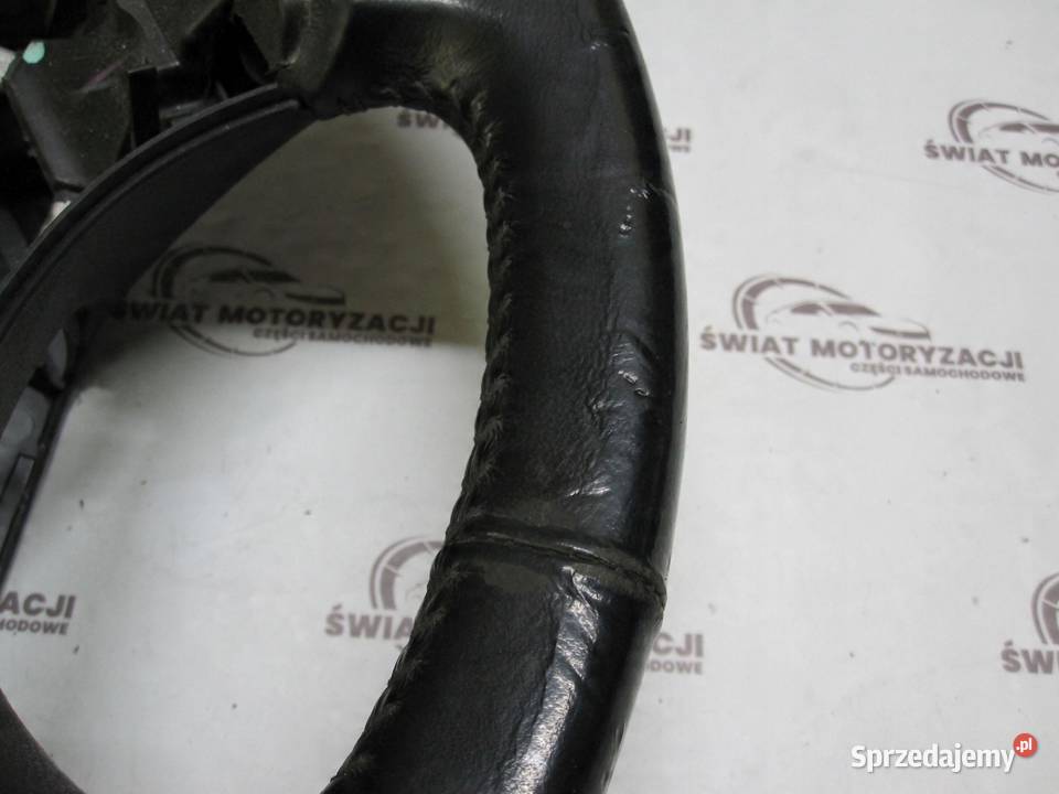 LEXUS IS II 08r kierownica skórzana GS12002380 Kierownice Części samochodowe