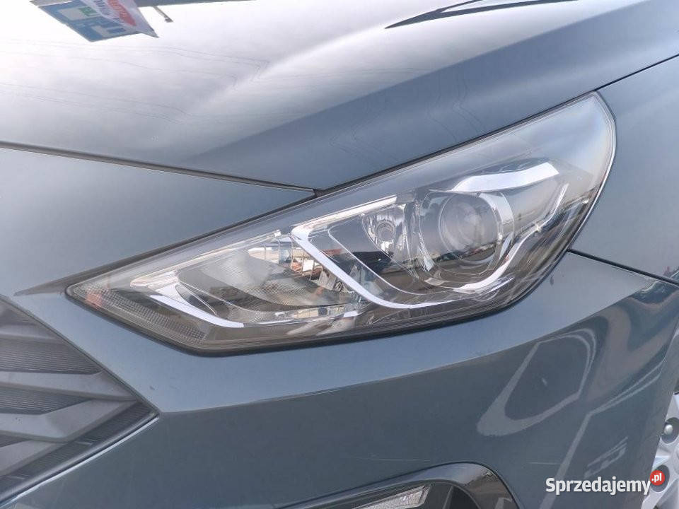 HYUNDAI i30 2021r FV23 As pasa Tempomat Salon Rok produkcji 2021 Poznań