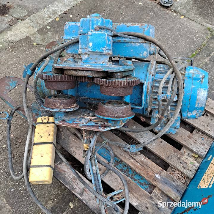 podnośnik wielkopolskie