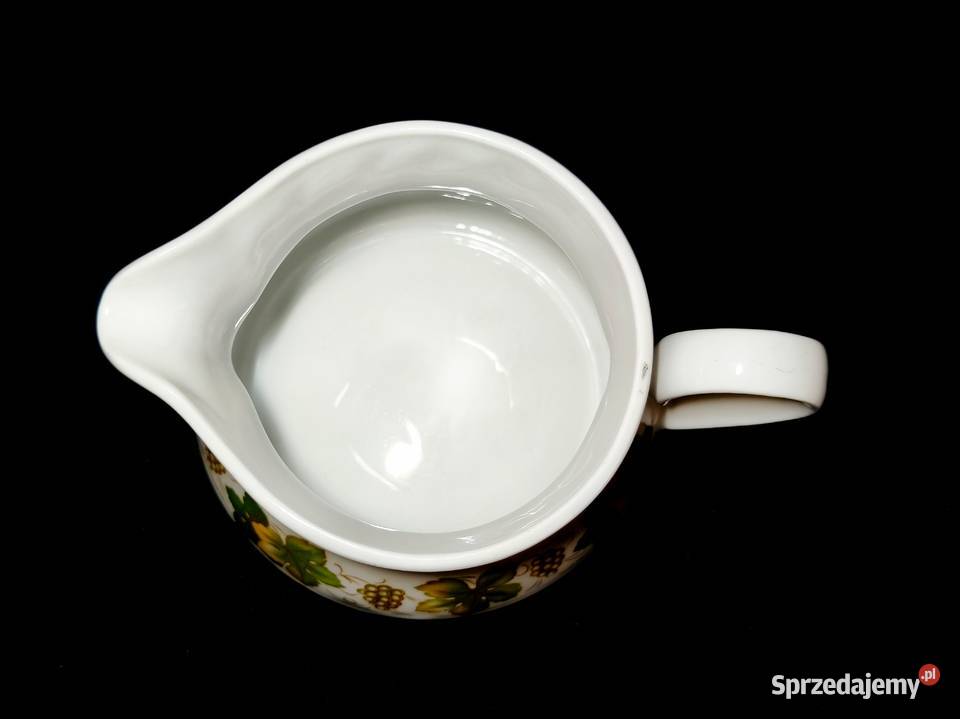 Sosjerka NB form und design exlusiv Porcelana i szkło lubelskie Chełm sprzedam
