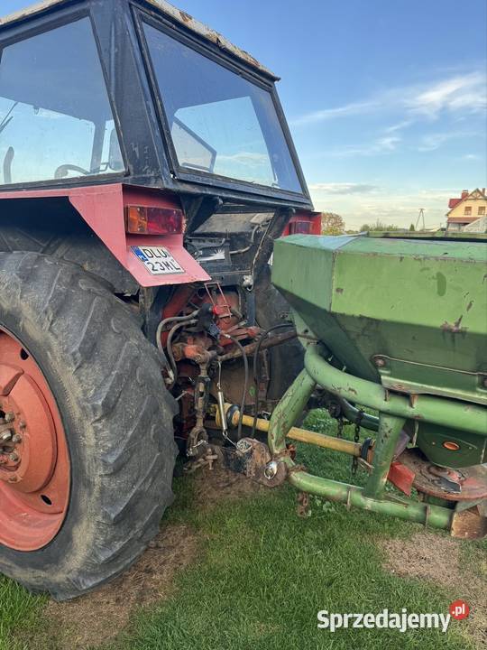 Mtz 82 Rolnictwo Brodowice