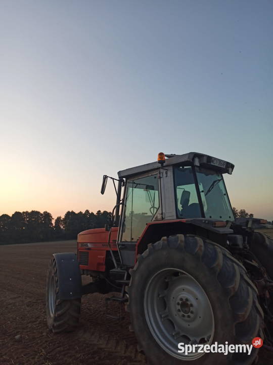 Massey Ferguson 3645 Massey Ferguson