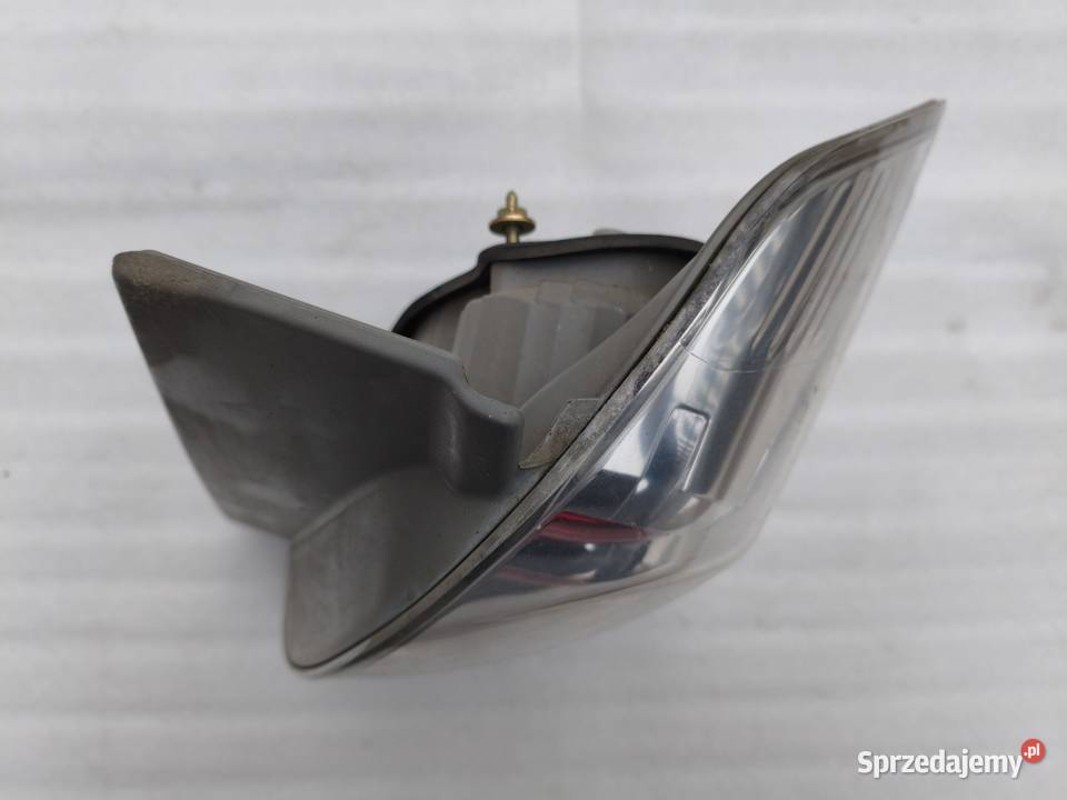 Lampa Prawy Tył Tylna Prawa Toyota Corolla Verso Wyszków sprzedam