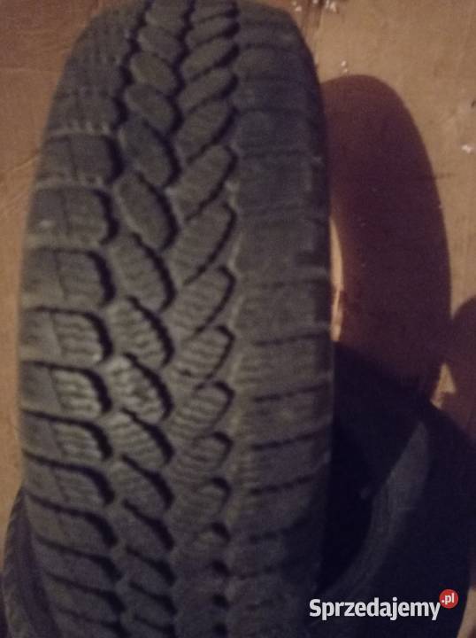 Opony 15565R13 Krośniewice