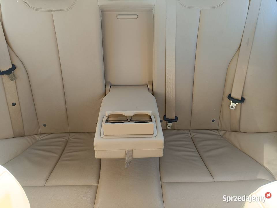 BMW f30 seria 3 316d