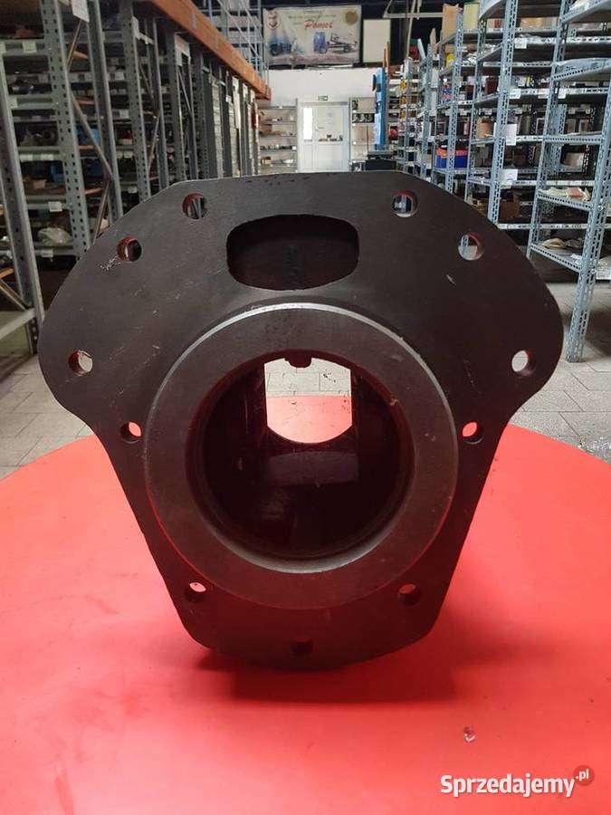 502407018A01 Pochwa półosi MTZ Sulechów