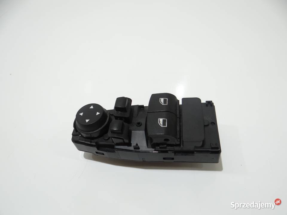 PANEL PRZEŁĄCZNIK SZYB I LUSTEREK BMW I3 9226269 lubelskie sprzedam