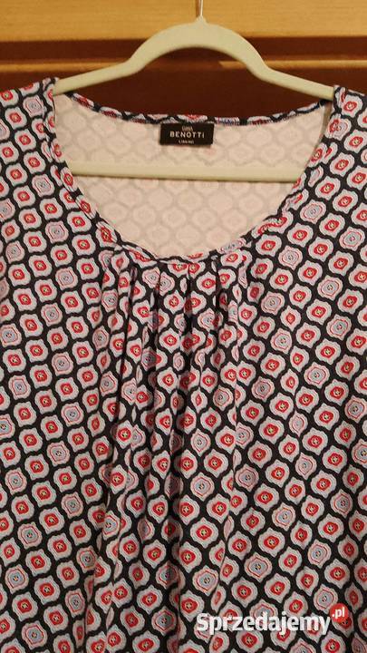 Bluzka damska marki Gina Benotti śląskie Częstochowa