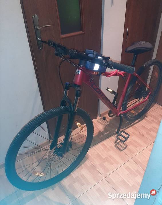 Rower Corratec Szczecin sprzedam
